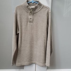 Boys Crew neck Sweater